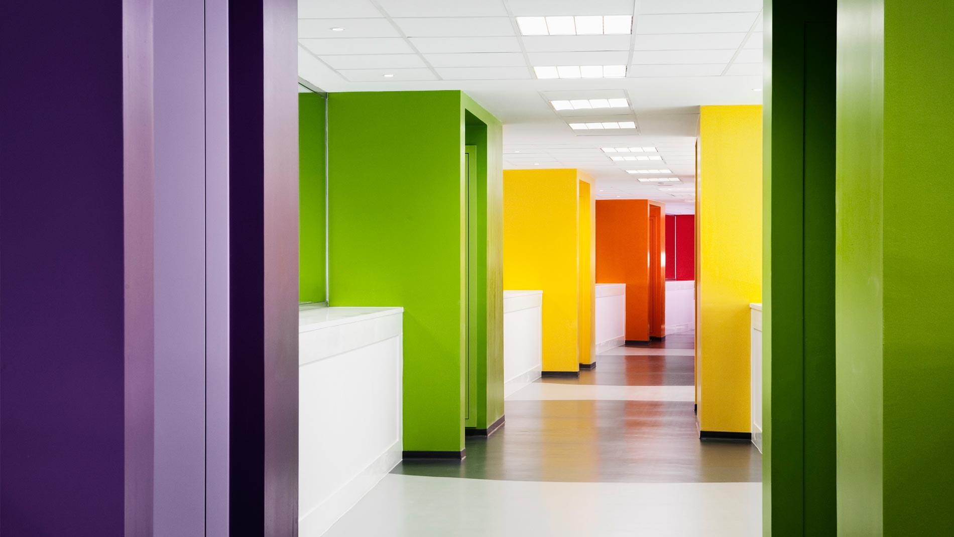 Aulas British Council