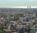 Escuela Suiza de Barcelona trasbordo arquitectura