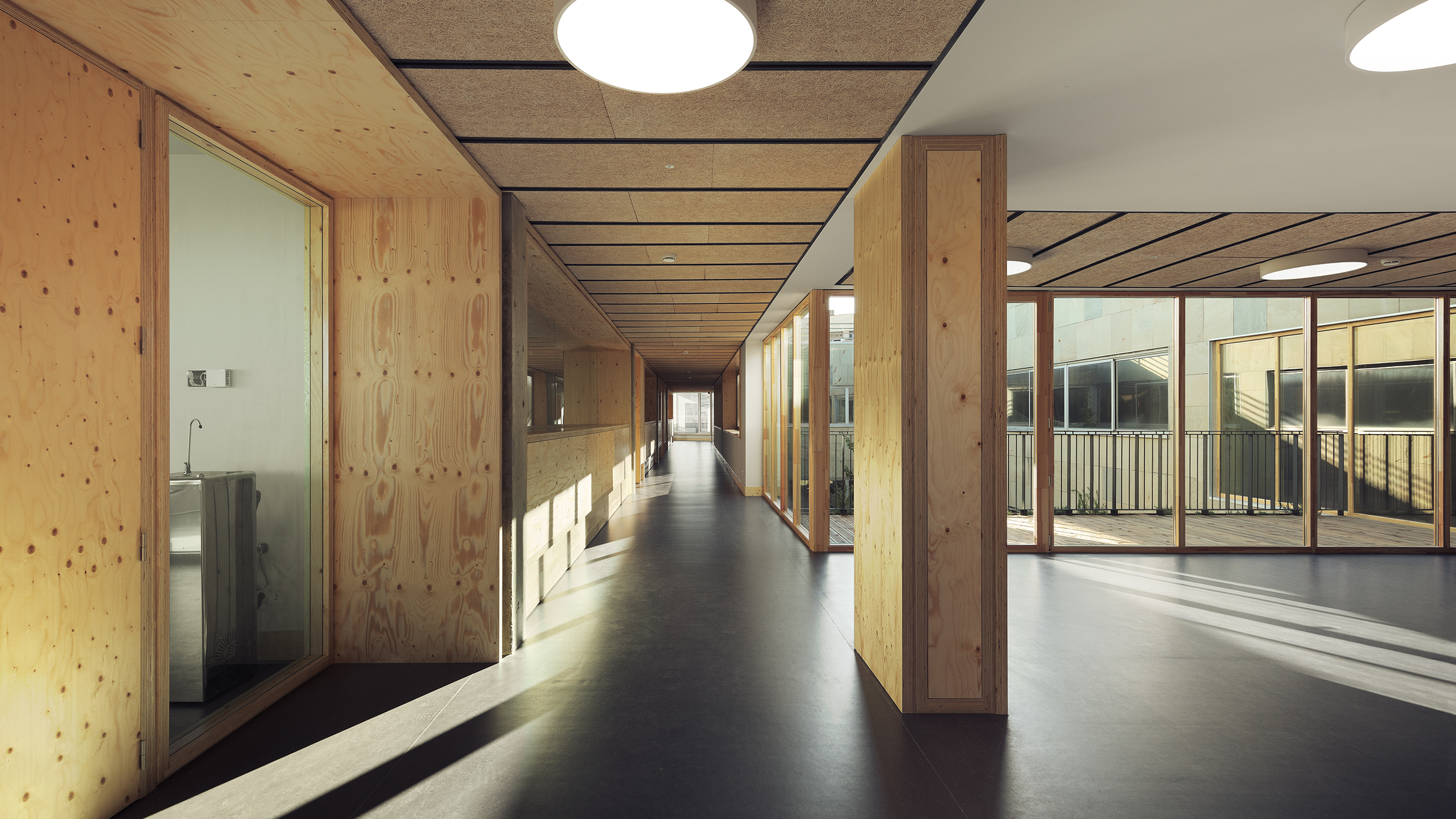 Fases-1-2-ESCI-UPF-Barcelona-trasbordo-arquitectura-2 trasbordo finaliza las fases 1 y 2 del proyecto de la ESCI-UPF de Barcelona